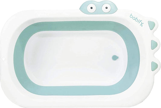 Babify Shower Bañera Plegable