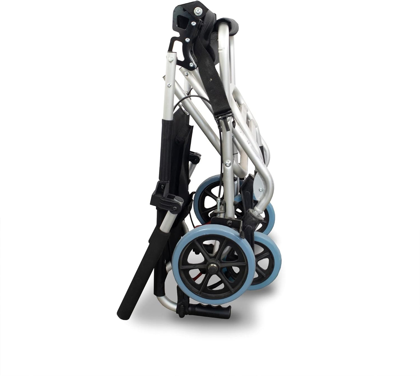 Mobiclinic - Silla de ruedas de tránsito, Modelo Neptuno.