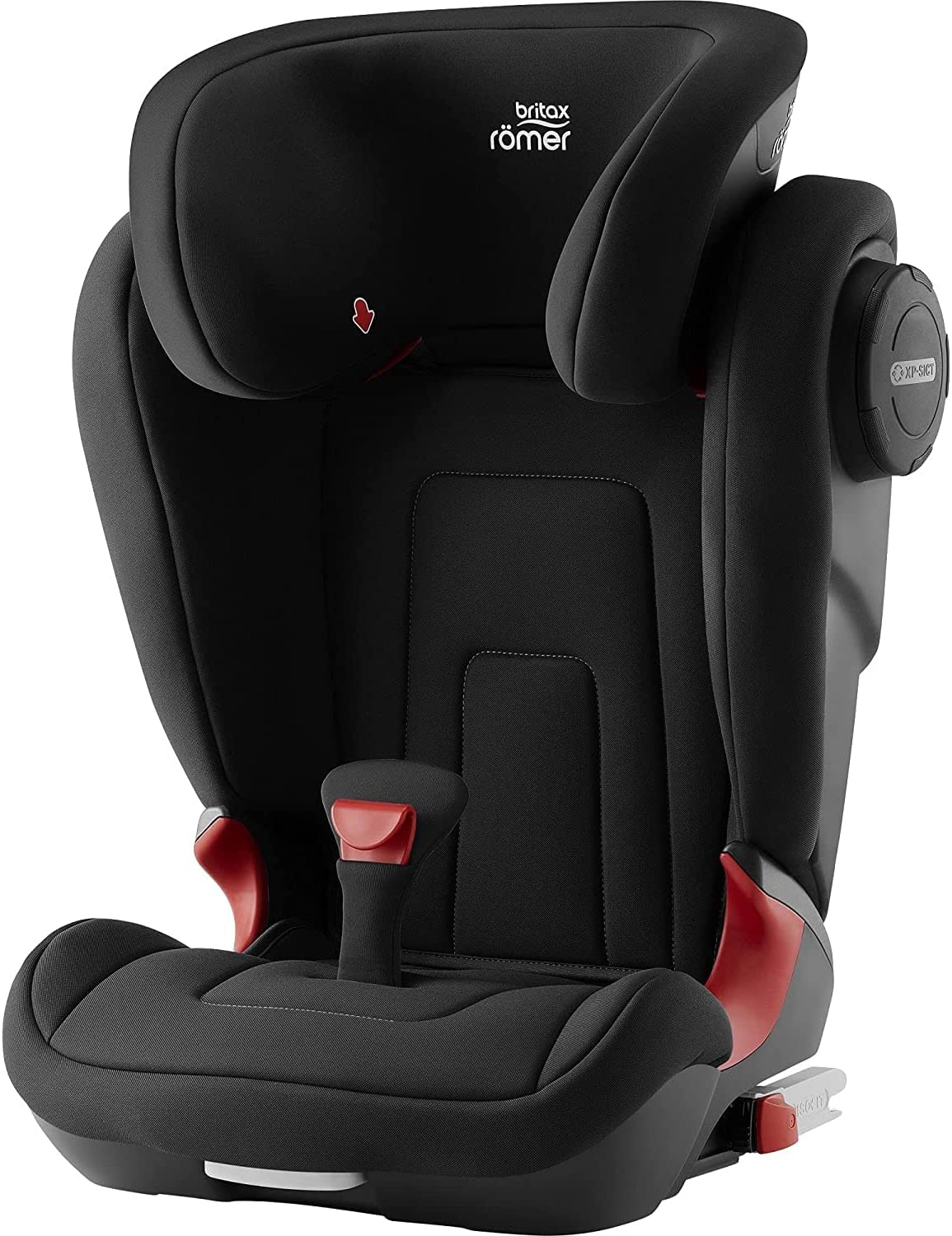 Kinderkraft JUNIOR FIX Silla coche