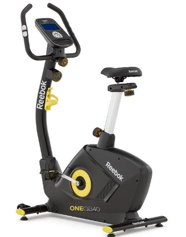 Reebok GB40 Bicicleta de Ejercicio