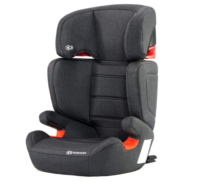 Kinderkraft JUNIOR FIX Silla coche