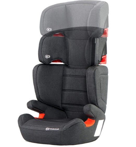 Kinderkraft JUNIOR FIX Silla coche