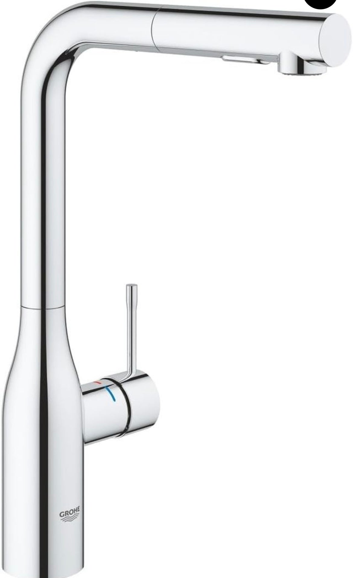 Grohe Essence - Grifo de cocina